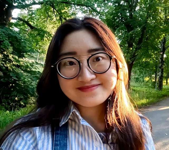 Yifan Zhu